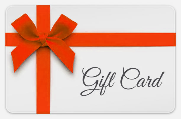 Stephanie Mirro Gift Card